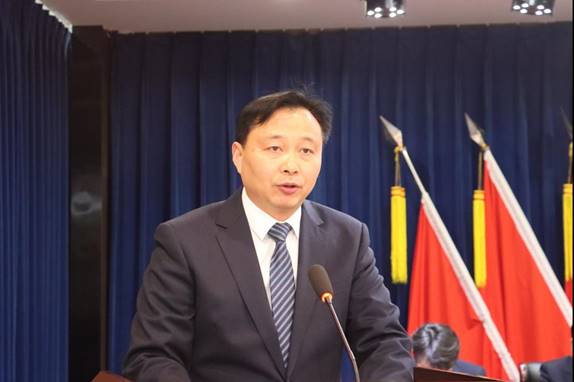 公司召開(kāi)年終“五會(huì)” 公司召開(kāi)年終“五會(huì)”